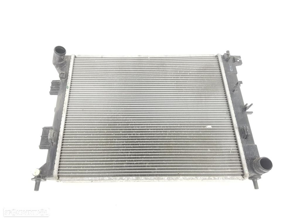 RADIADOR DE ÁGUA HYUNDAI I30 GD - 1