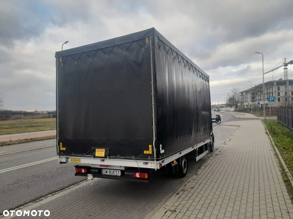 Iveco daily - 4