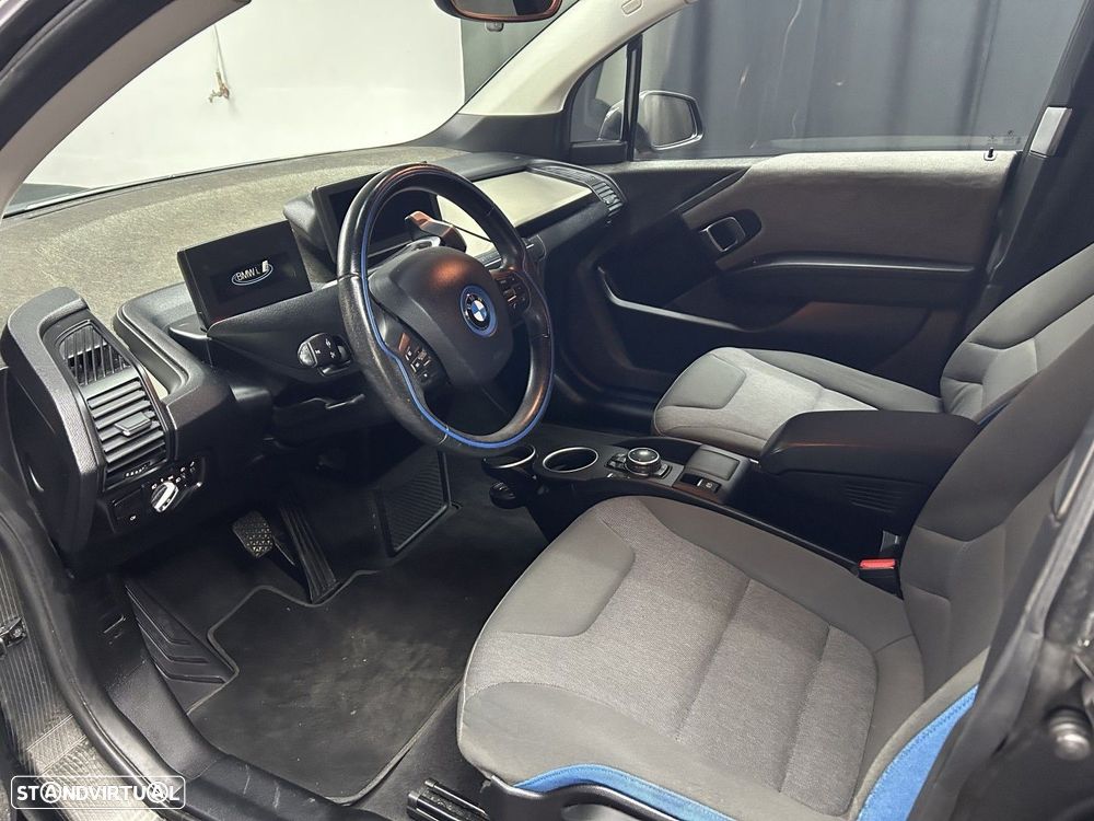 BMW i3 Standard - 9