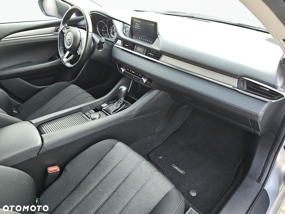 Mazda 6 2.0 SKYJoy/SkyBusiness - 19