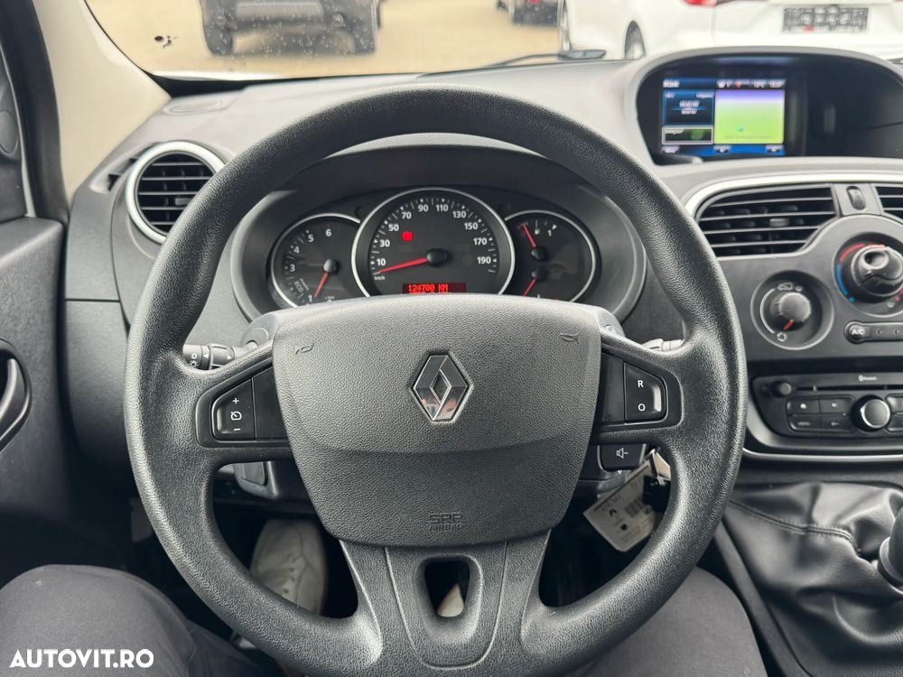 Renault Kangoo Maxi Extra R-Link - 23