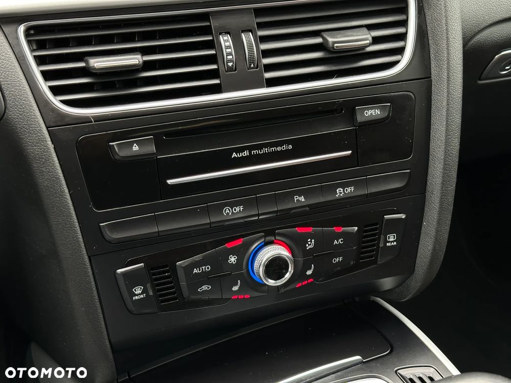 Audi A4 Avant 2.0 TDI DPF multitronic S line Sportpaket - 13