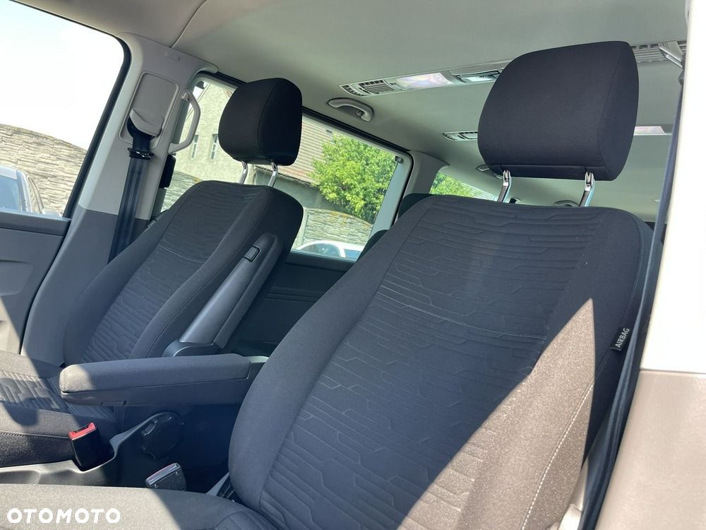 Volkswagen Caravelle 2.0 TDI L2 Highline DSG - 15