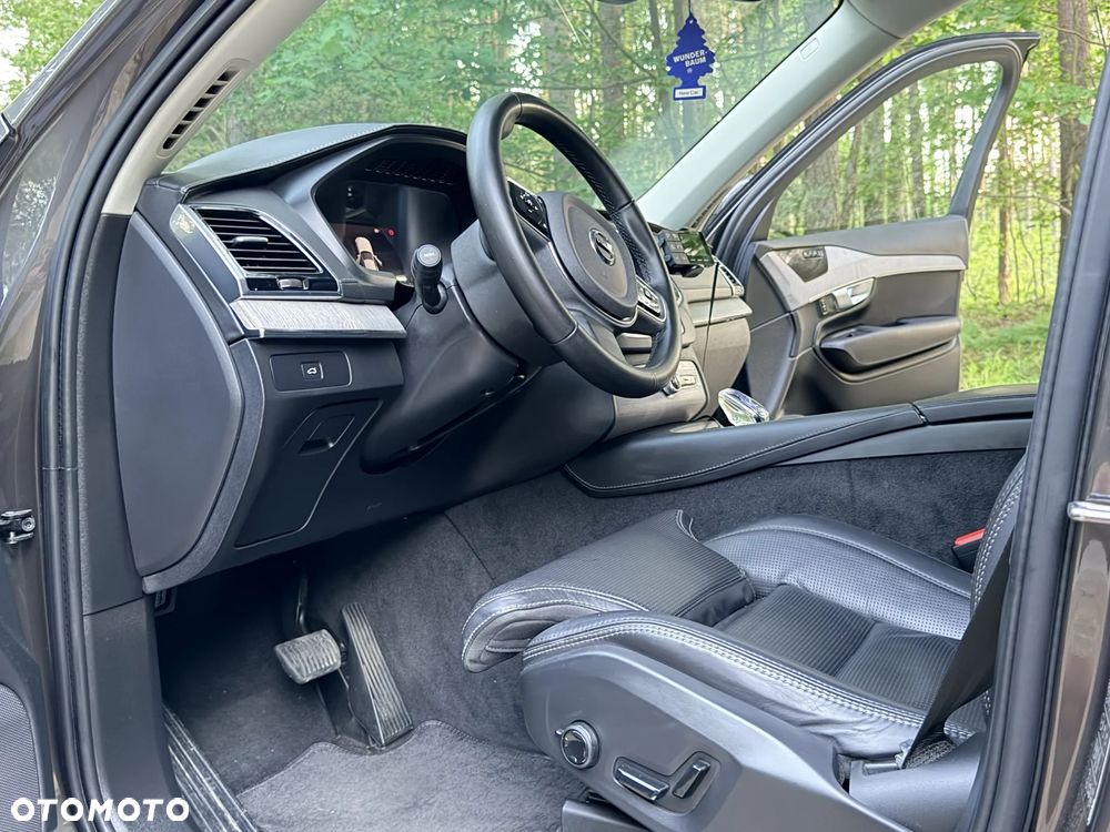 Volvo XC 90 ver-b5-d-awd-inscription-7os - 14