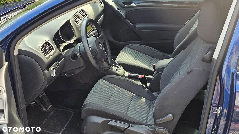 Volkswagen Golf 1.4 Style - 21