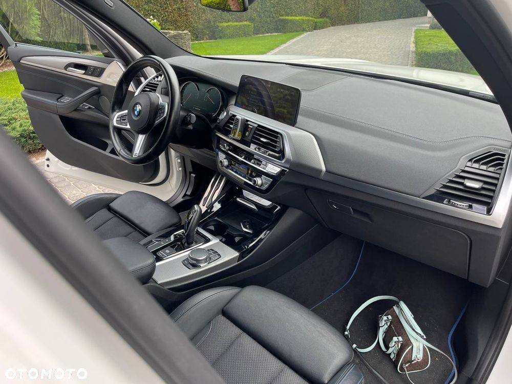 BMW X3 xDrive30i M Sport sport - 10