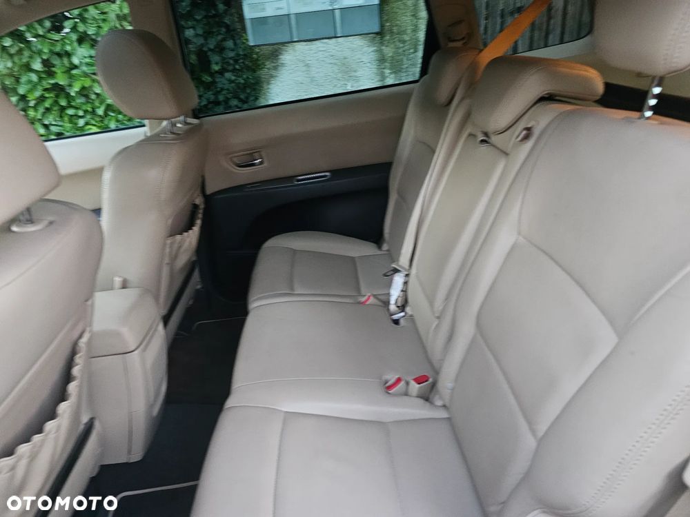 Subaru Tribeca 3.6R Automatik Exclusive - 6