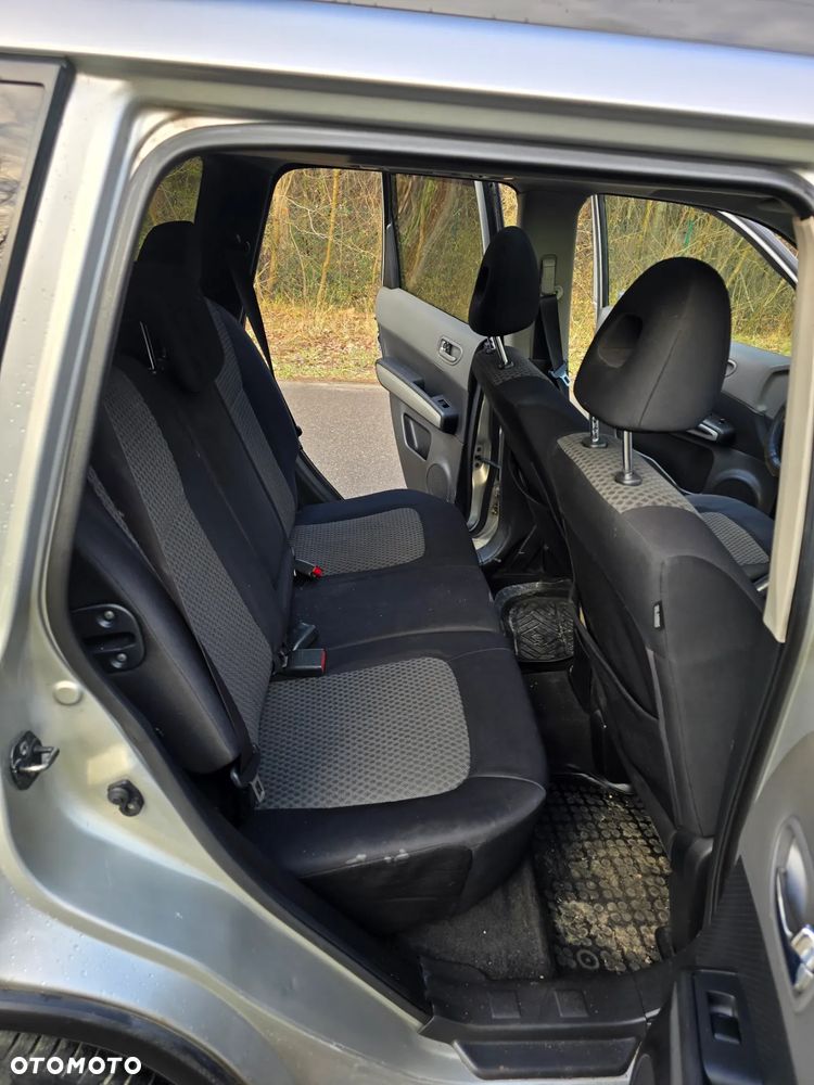 Nissan X-Trail 2.0 dCi 4x4 DPF Platinum - 20