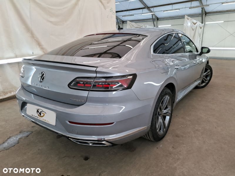 Volkswagen Arteon 1.4 eHybrid OPF DSG R-Line - 3