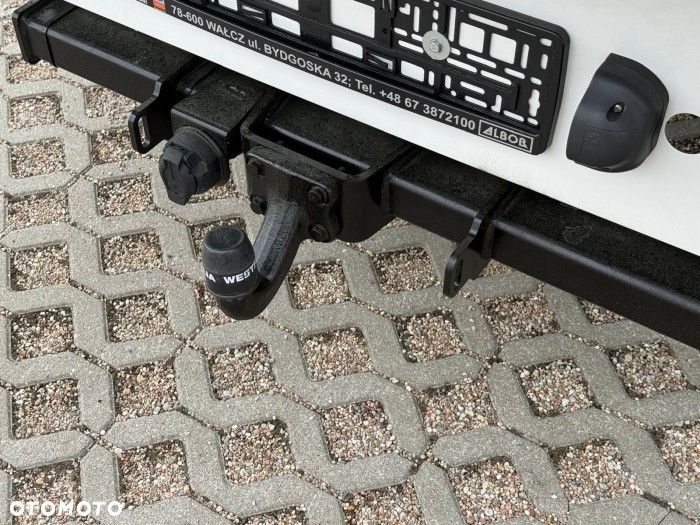 MAN Tge 4x4 DOKA 6 -Osobowa - 12