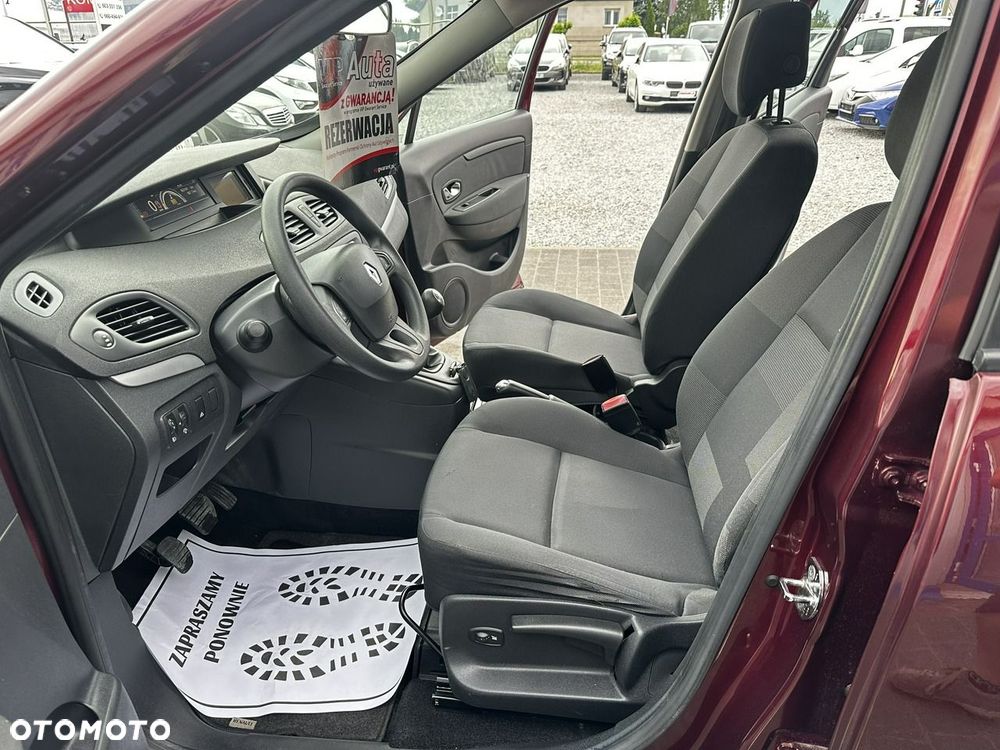 Renault Scenic - 6
