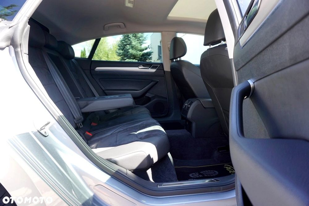 Volkswagen Arteon 2.0 TDI SCR DSG Elegance - 36