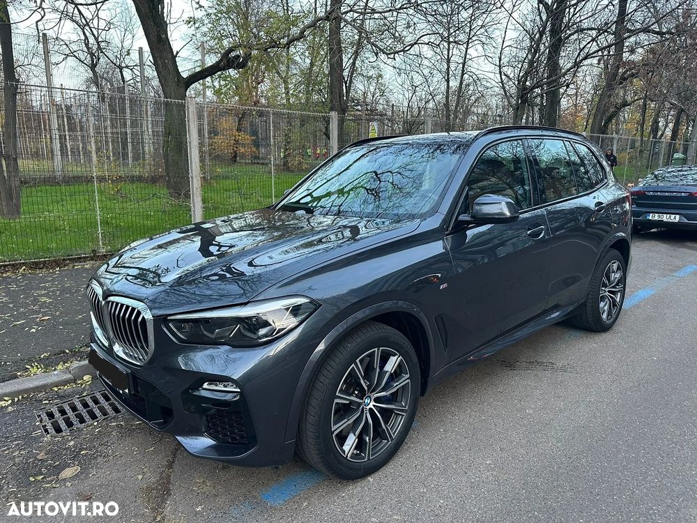 BMW X5 xDrive30d - 3