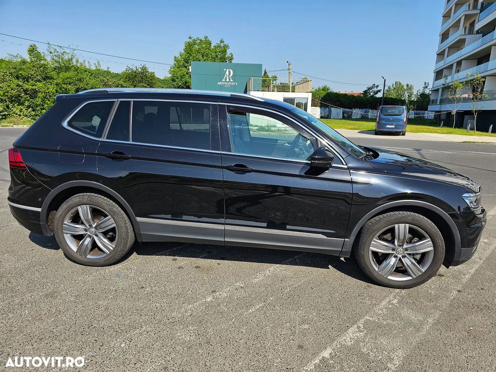 Volkswagen Tiguan 2,0 TSI OPF 4Motion DSG Elegance - 2