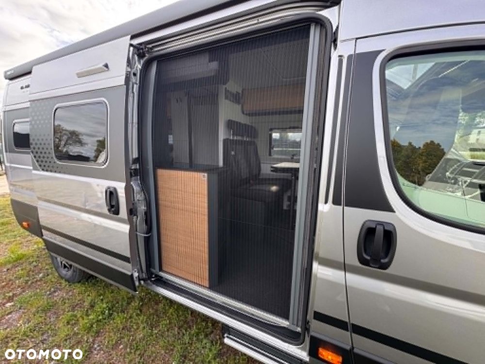 Adria Twin Sports 640 SGX 60Y PopTop - Nowy, Podnoszony Dach, Automat, FV23% - 9
