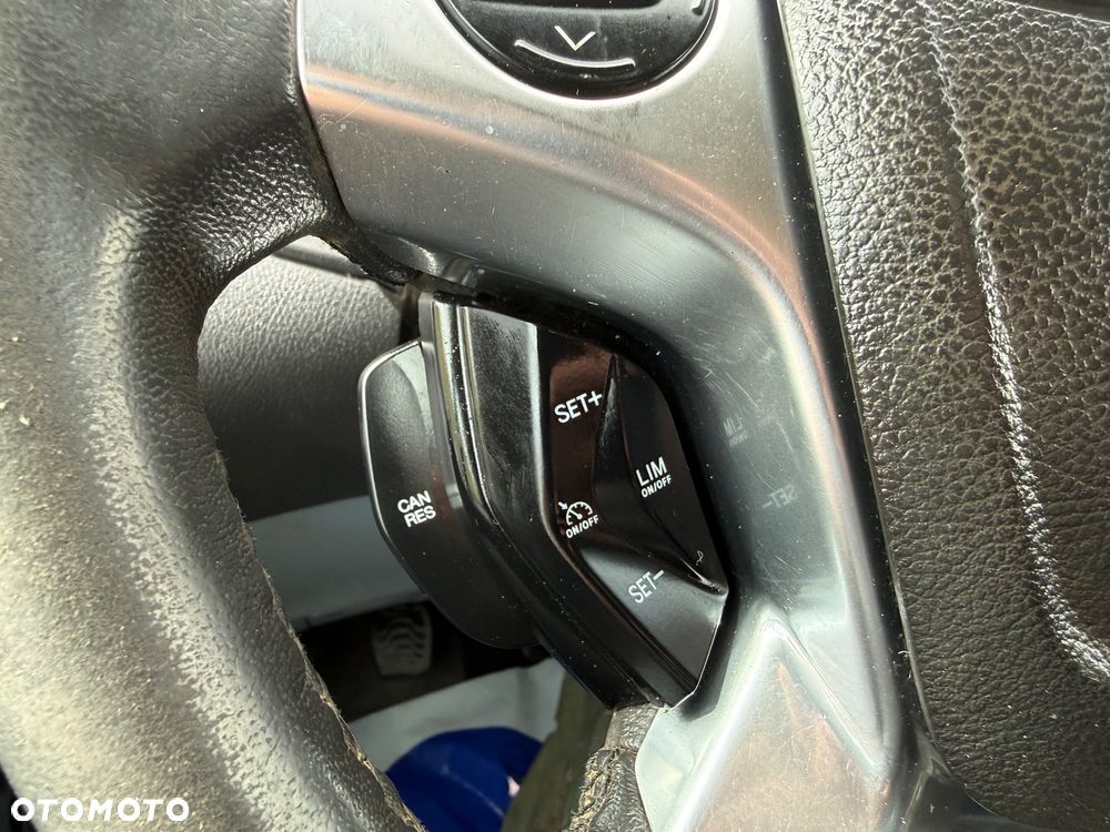 Ford Transit Custom - 23