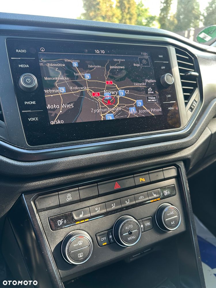 Volkswagen T-Roc 1.0 TSI - 8