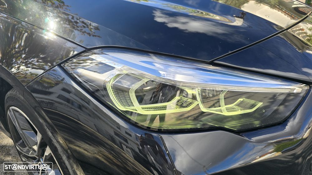 BMW 216 Gran Coupé d Pack Desportivo M - 26