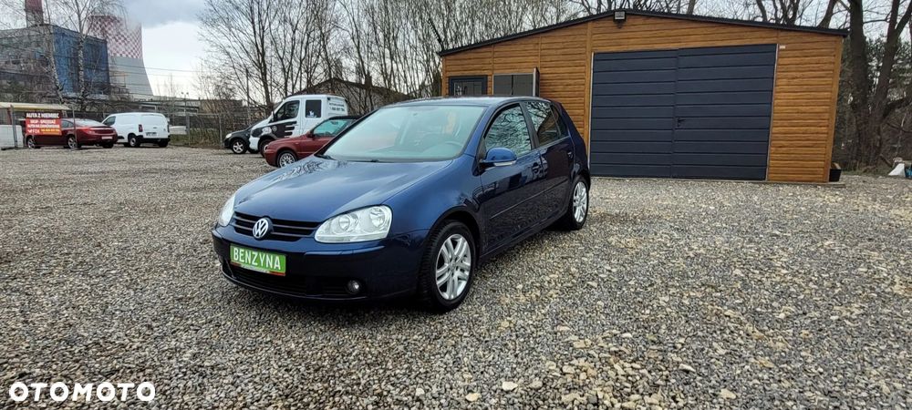 Volkswagen Golf 1.4 Team - 30