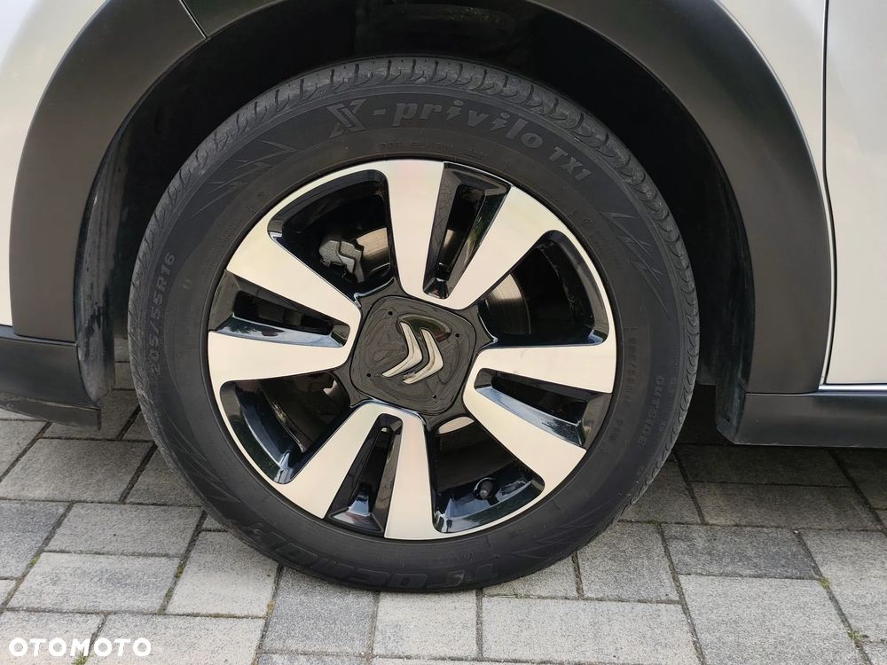 Citroën C3 Pure Tech 110 S&S ORIGINS - 26