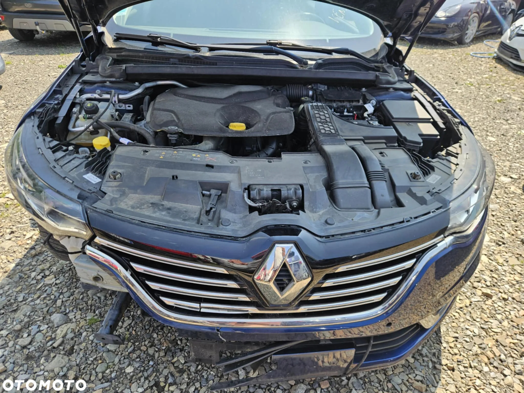 Renault Talisman ENERGY dCi 110 LIFE - 21
