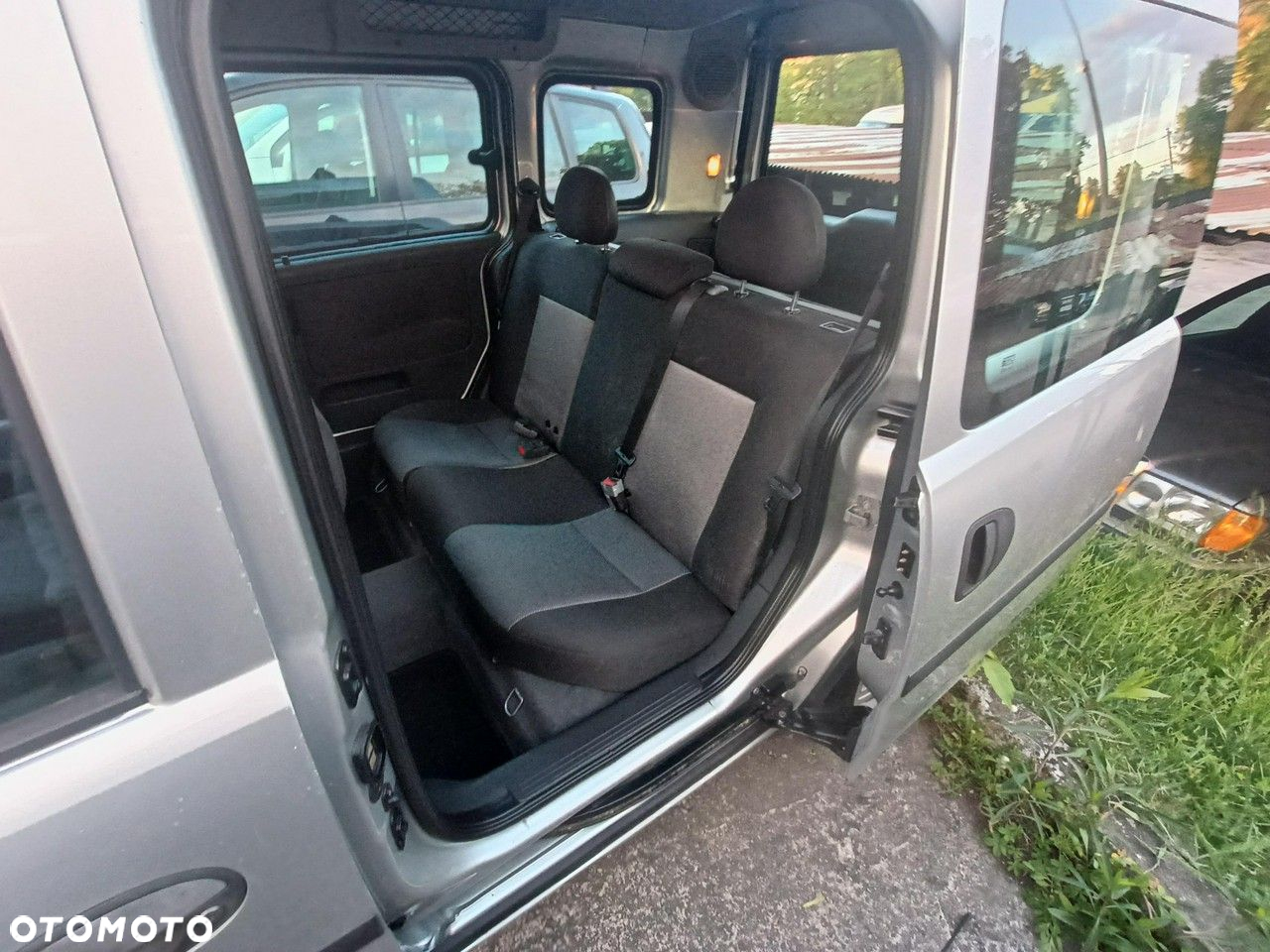 Opel Combo - 40
