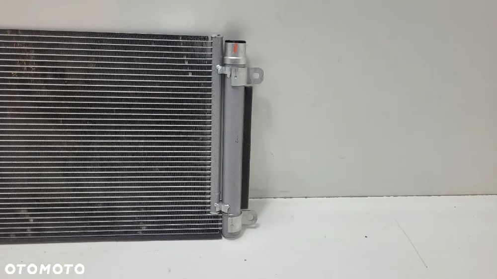 CHŁODNICA KLIMATYZACJI HONDA HR-V 1.5 T 2019 - - 6