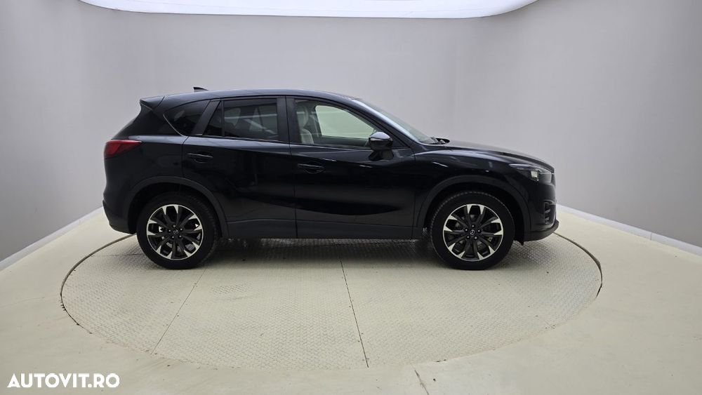 Mazda CX-5 - 5
