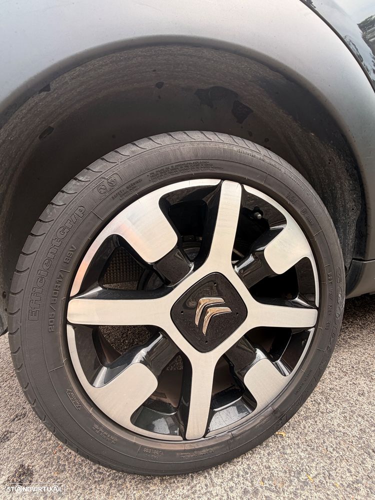 Citroën C4 Cactus 1.6 e-HDi Shine ETG6 - 9