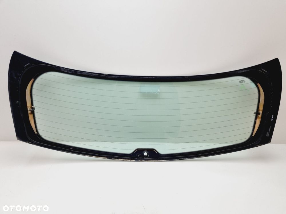 Szyba tylna SEAT LEON 5 DRZWI HATCHBACK 2005-2012 - 2