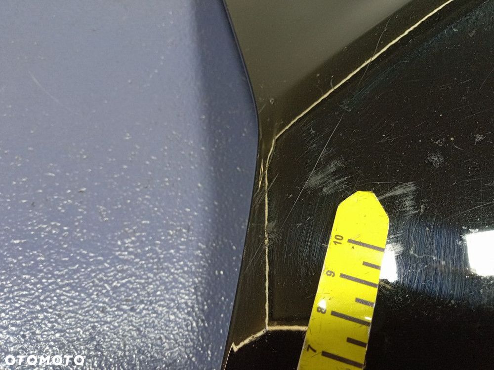 AUDI Q2 S-LINE 16- NAROŻNIK ZDERZAKA LEWY PRZÓD 81A807437 - 10