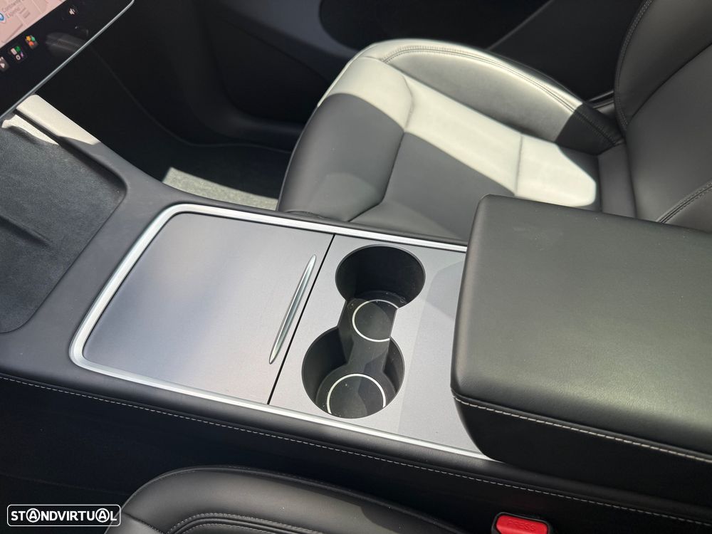 Tesla Model Y RWD - 23