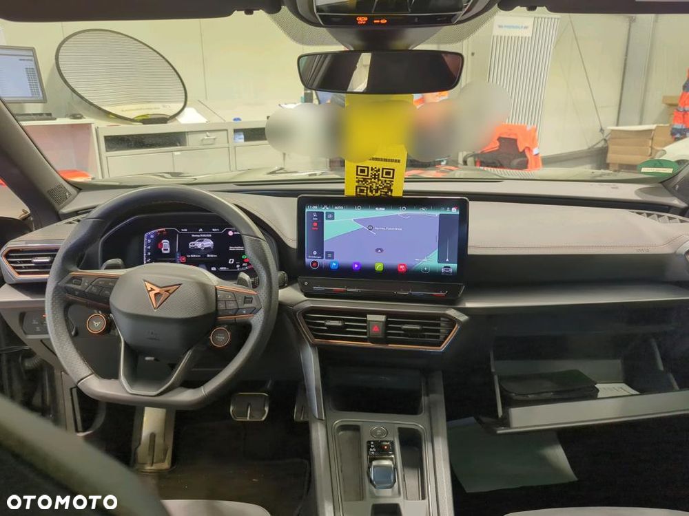 Cupra Formentor VZ 2.0 TSI 4Drive DSG Tribe Edition - 10