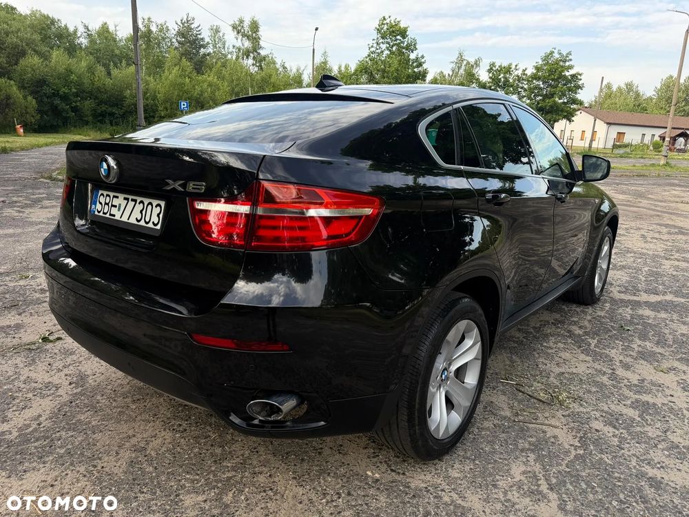 BMW X6 30d xDrive - 27