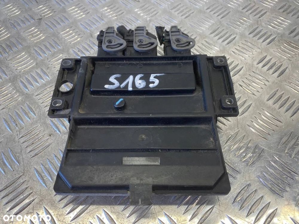 KOMPUTER SILNIKA RENAULT KANGOO II 1.5 DCI 86KM 8200911560 8200619409 - 7