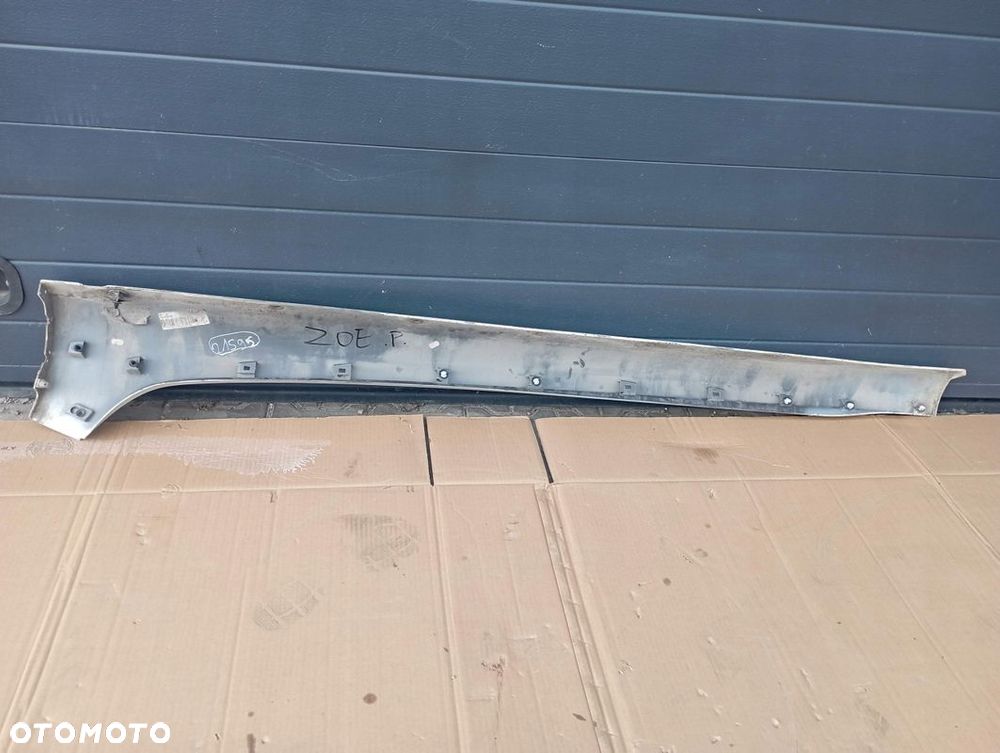 RENAULT ZOE LISTWA PROGOWA PRAWA 764192957R - 3