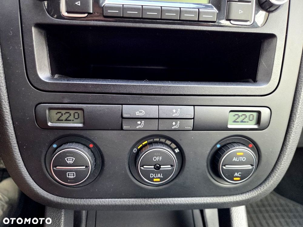 Volkswagen Golf 1.6 Edition - 25