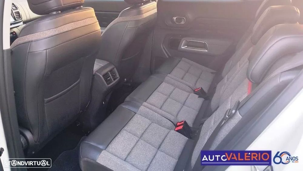 Citroën C5 Aircross 1.5 BlueHDi Feel Pack - 32