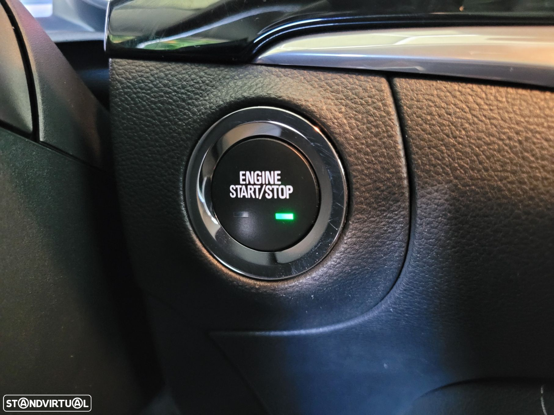 Opel Astra 1.0 Innovation S/S - 36