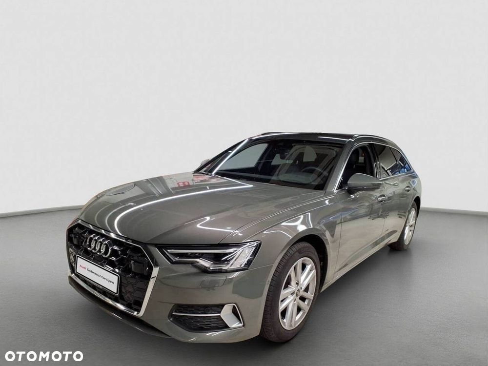 Audi A6 Avant - 5