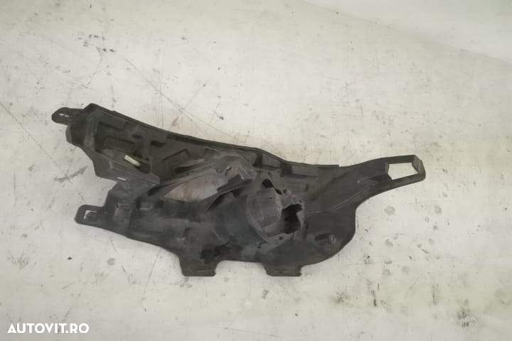 Suport Bara Fata Dreapta Original In Stare Buna BMW  X3  F25 [2010 - 2 - 5