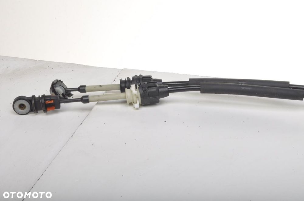 VIVARO B  1.6 CDTI LINKI ZMIANY BIEGÓW 349357201 - 4