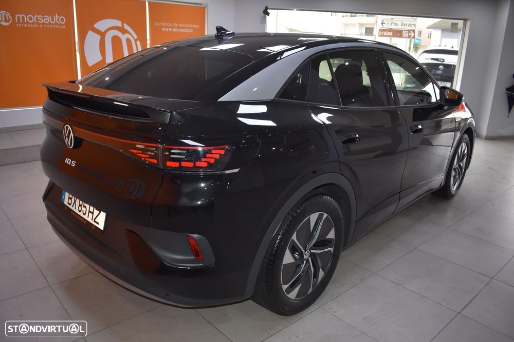 VW ID.5 77 kWh Pro - 12