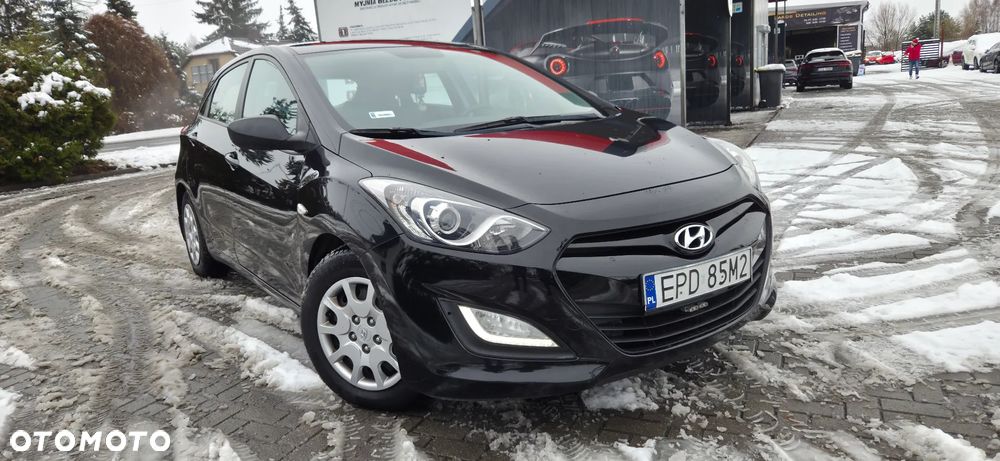 Hyundai i30 1.4 Style - 20