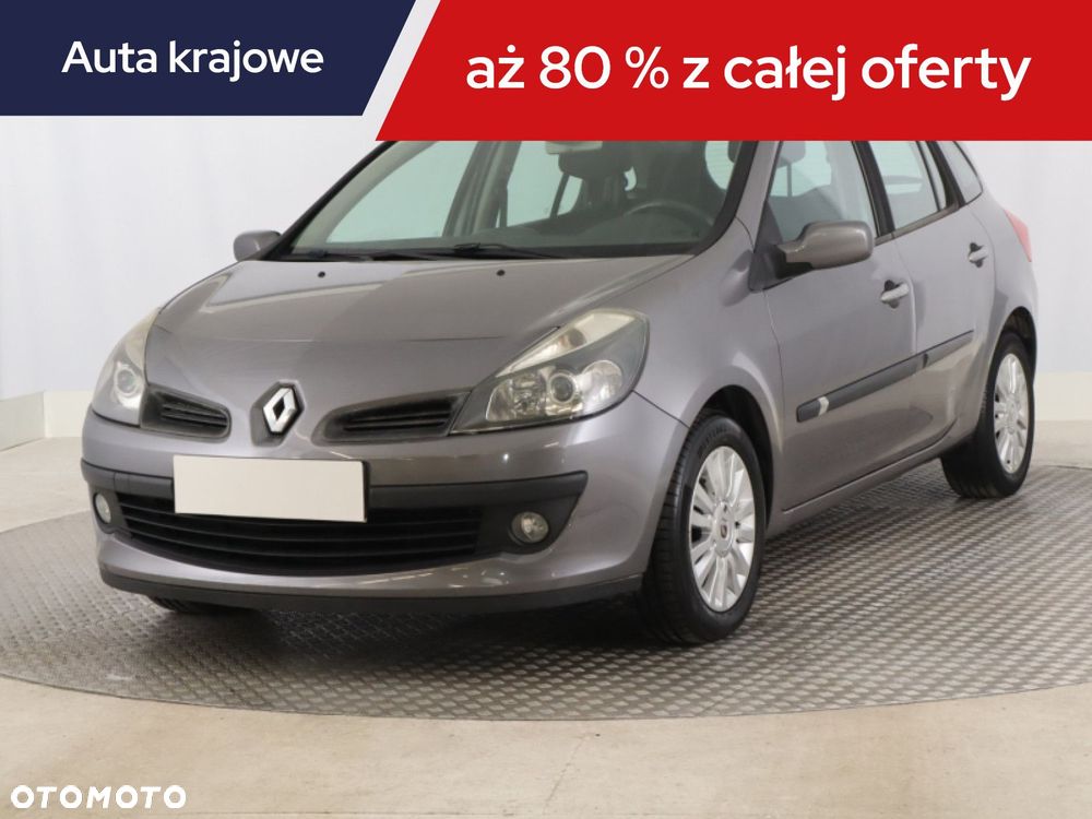 Renault Clio - 3