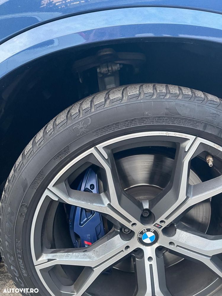 BMW X5 M - 14