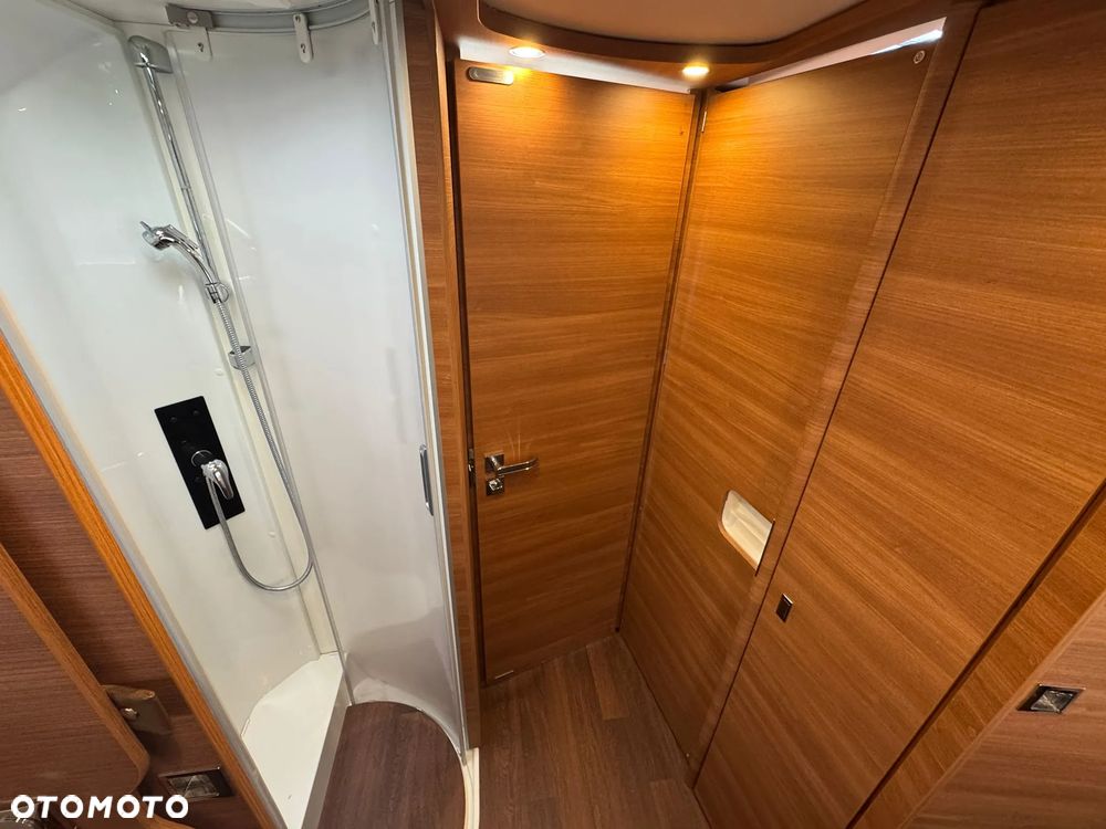 Carthago Chic C-Line I 5.0QB L Mercedes, Automat, ALDE - 23