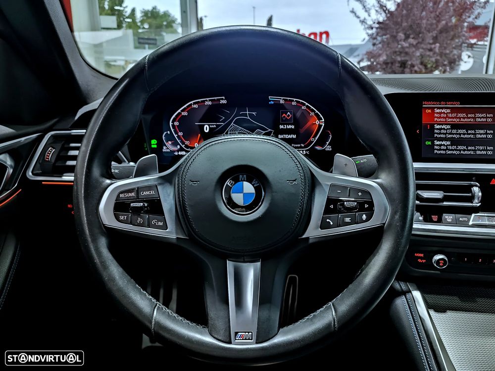 BMW 1M Coupe - 24