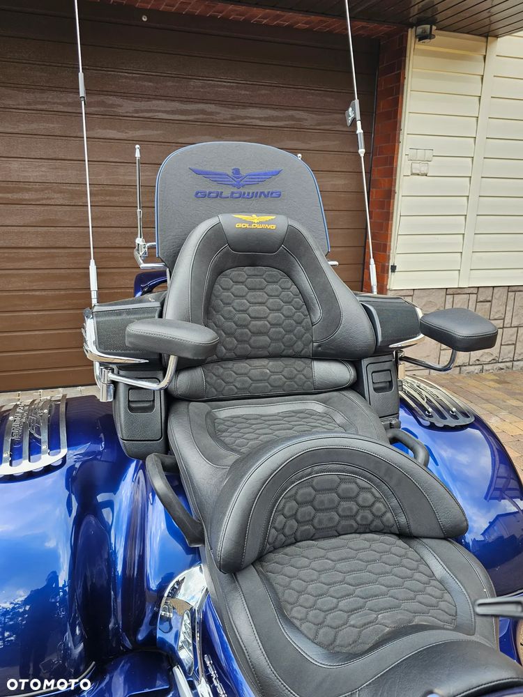 Honda Inny - 6