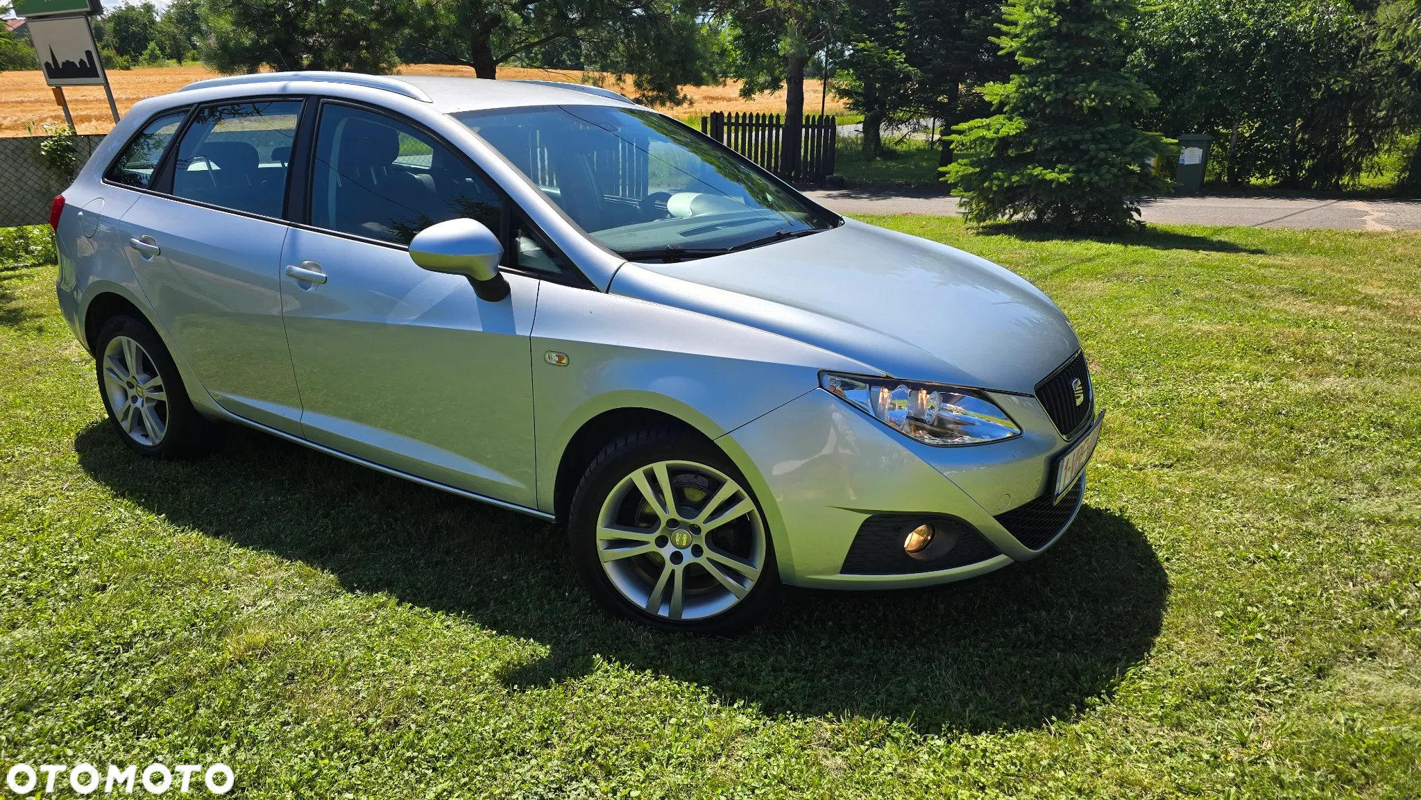 Seat Ibiza 1.4 16V Style - 4